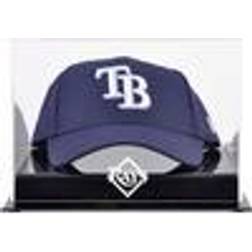 Fanatics Tampa Bay Rays Authentic Acrylic Cap Logo Display Case