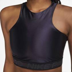 Nike Pro Training Tank Top Women - Purple