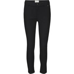 Minus Carma Pants 7/8 - Black