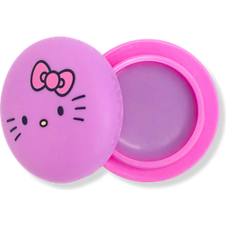 The Crème Shop Hello Kitty Unicorn Macaron Lip Balm Rainbow Sherbet 7.4g