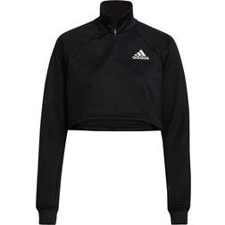 Adidas Melbourne Tennis Shrug Women - Black/White