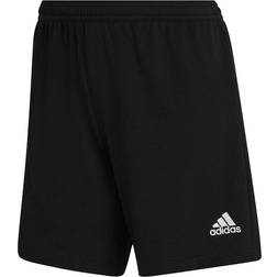 Adidas Entrada 22 Shorts Women - Black