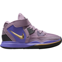 Nike Kyrie Infinity PSV- Amethyst Wave/Metallic Gold/Psychic Purple