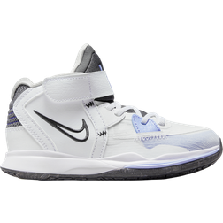 Nike Kyrie Infinity PS - White/Iron Grey/Light Marine