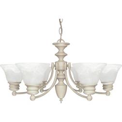 Nuvo Lighting Empire Pendant Lamp 26"