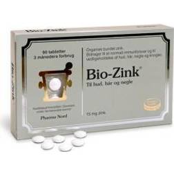 Pharma Nord Bio-Zink 120 stk