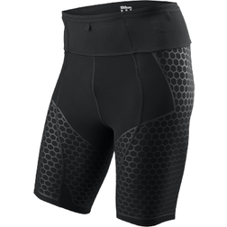 Wilson Exo Half Tight Men - Black