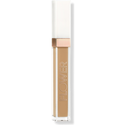 Flower Beauty Light Illusion Full Coverage Concealer M5-D1 Medium Deep