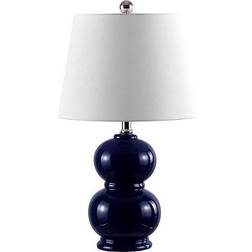 Safavieh Everlee Table Lamp 22"