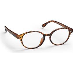 Haga Eyewear Skara Havana Brown