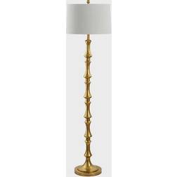 Jonathan Y Jaxon Floor Lamp 62.5" 10