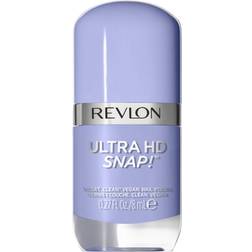 Revlon Ultra HD Snap! Nail Polish #016 Get Real