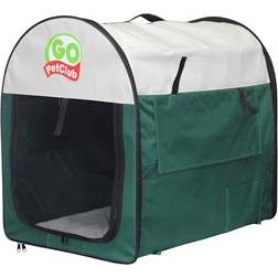 Go Pet Club Folding Soft Dog Crate S