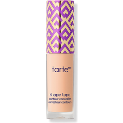 Tarte Shape Tape Concealer Travel-Size 27B Light-Medium Beige