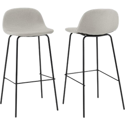 Crosley Furniture Riley Bar Stool 37.2" 2