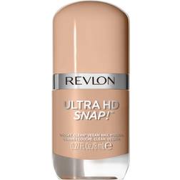 Revlon Ultra HD Snap! Nail Polish #012 Driven 8ml