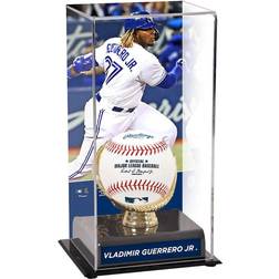 Fanatics Vladimir Guerrero Jr. Toronto Blue Jays Fanatics Authentic Gold Glove Display Case with Image