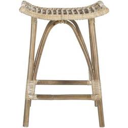 Safavieh Leda Bar Stool 25.2"