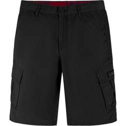 Levi's Boy's Cargo Short - Black