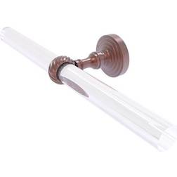 Allied Brass Pacific Grove 2 Arm Guest Towel Holder (PG-HTBT-2-CA)