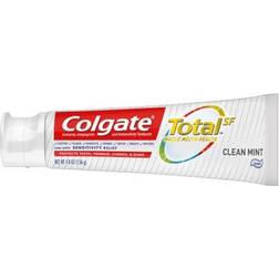 Colgate Total Clean Mint 136g