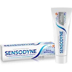 Sensodyne Extra Whitening 113g