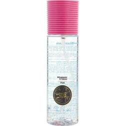 Whatever It Takes Pink Whiff Of Daisy Body Mist 240ml