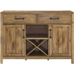 Crosley Furniture Roots Sideboard 52x36"