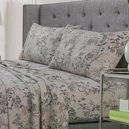 Tribeca Living Katy Underlakan Beige (238.76x167.64cm)