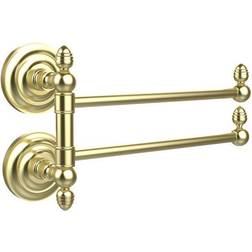 Allied Brass Que New (QN-GTB-2-SBR)