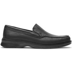 Rockport Palmer - Black Tumbled