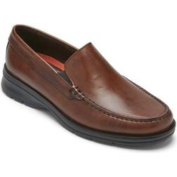 Rockport Palmer - Cognac Antique