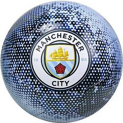 MLS Manchester City Regulation Soccer Ball