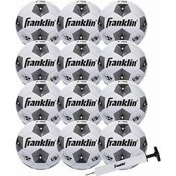 Franklin Competition F-100 12-pack