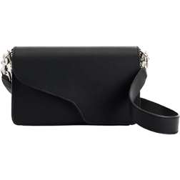 ATP Atelier Assisi Baguette Bag - Black