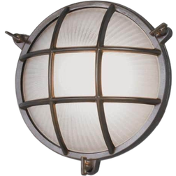 Mariner Wall Flush Light