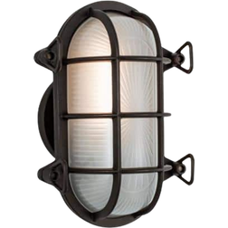 Mariner Wall Flush Light 6.2"