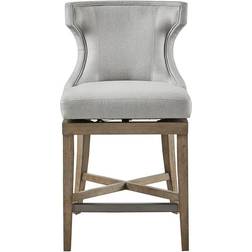 Madison Park Fillmore Bar Stool 39.2"