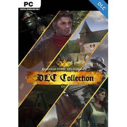 Kingdom Come: Deliverance - Royal Edition (PC)