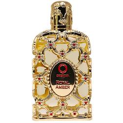 Orientica Royal Amber EdP 2.7 fl oz