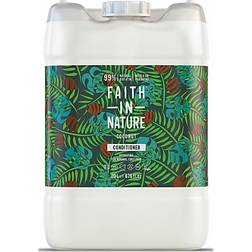 Faith in Nature Coconut Conditioner Refill 20000ml