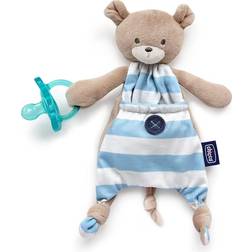 Chicco Pocket Buddies Bear