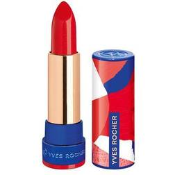 Yves Rocher Rouge Elixir Satin Lipstik #14