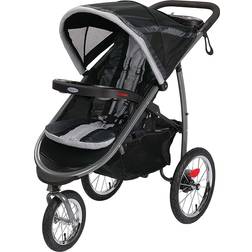 Graco FastAction Fold