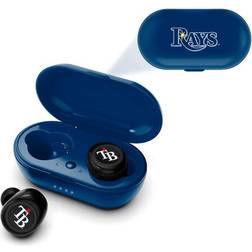 Prime Brands Tampa Bay Rays True Wireless Earbuds