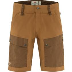 Fjällräven Keb Shorts Men-timber chestnut-48