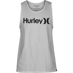 Hurley Mens One And Only Tank Top