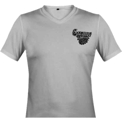 Segura Limited Camiseta - Blanc