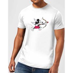 Disney Mickey Cupid Men's T-Shirt