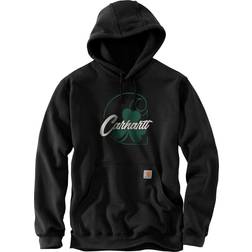 Carhartt Shamrock Graphic Sweatshirt